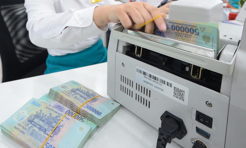 Chính thức thử nghiệm cho vay ngang hàng- Ảnh 1.