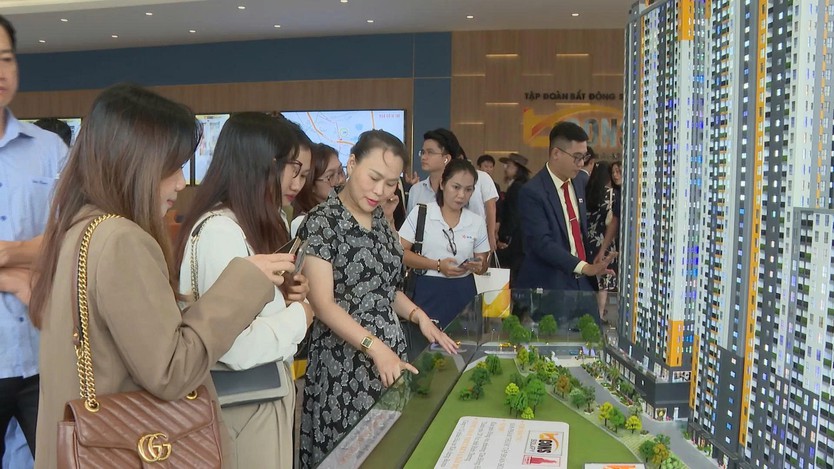 Chi phí xây dựng leo thang: Thách thức toàn cầu trong phát triển bất động sản – Việt Nam chịu áp lực nhưng duy trì đà phát triển - Ảnh 2.