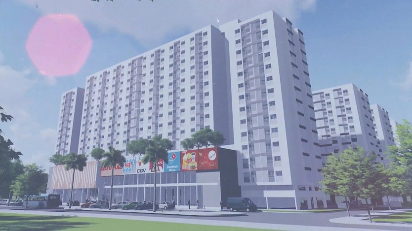 Chi phí xây dựng leo thang: Thách thức toàn cầu trong phát triển bất động sản – Việt Nam chịu áp lực nhưng duy trì đà phát triển - Ảnh 1.