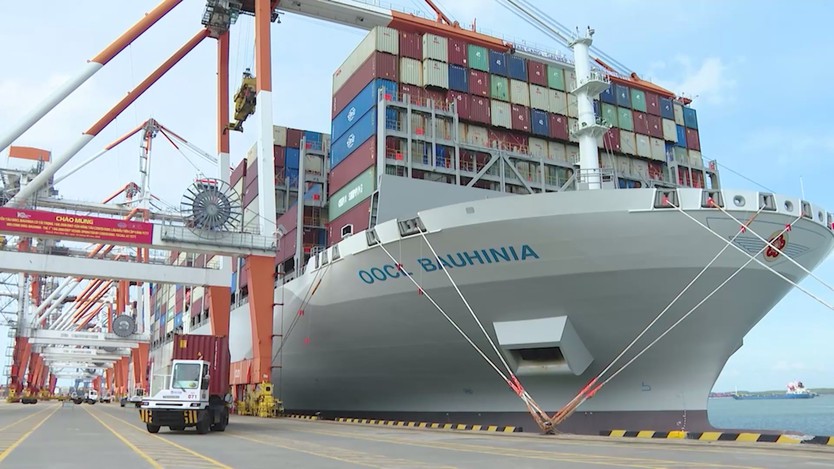 Hành lang kinh tế trọng điểm mới của TP.HCM sau sáp nhập: Giải quyết điễm nghẽn để tăng tốc đồng bộ  - Ảnh 7.