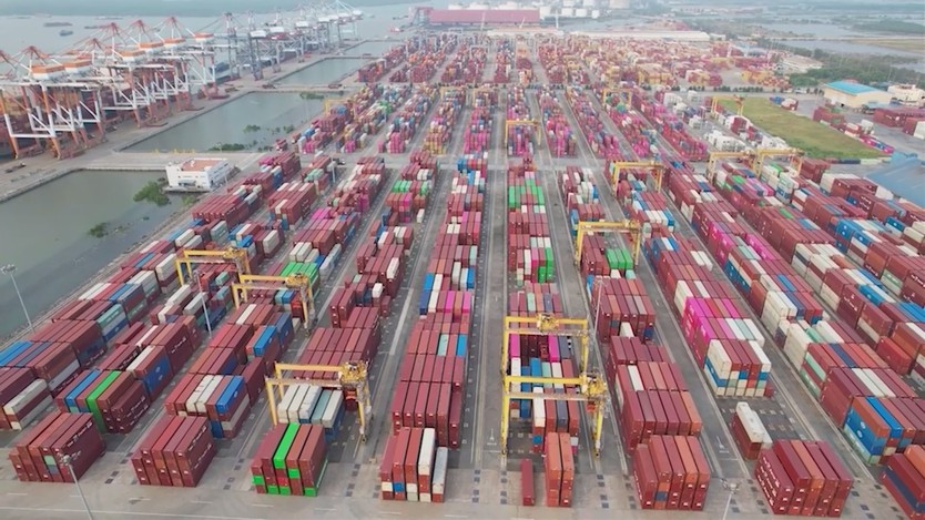 Hành lang kinh tế trọng điểm mới của TP.HCM sau sáp nhập: Giải quyết điễm nghẽn để tăng tốc đồng bộ  - Ảnh 8.