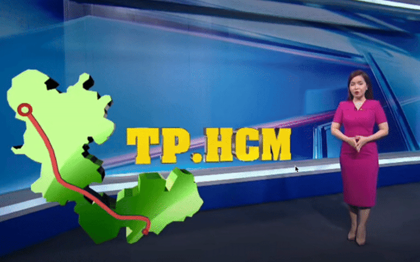 Hành lang kinh tế trọng điểm mới của TP.HCM sau sáp nhập: Giải quyết điễm nghẽn để tăng tốc đồng bộ  - Ảnh 6.