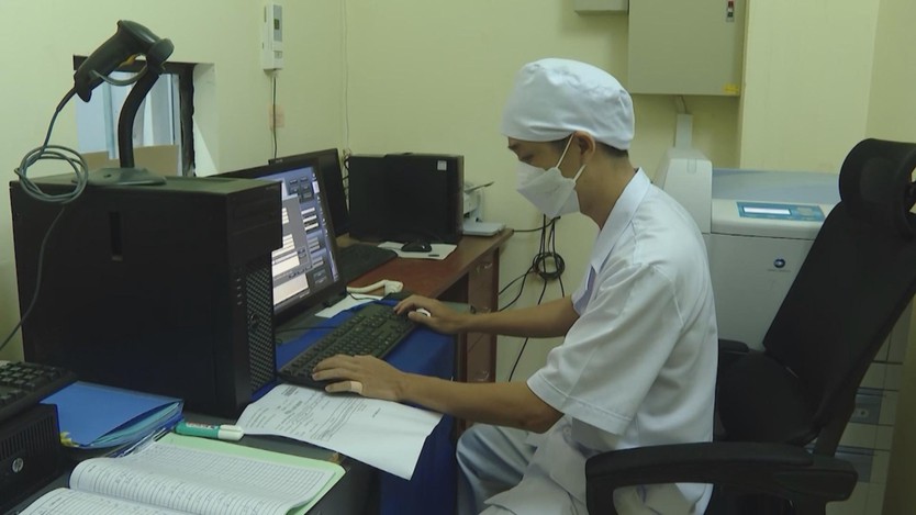 TP.HCM triển khai kế hoạch nâng cao năng lực y tế cho Côn Đảo - Ảnh 4.