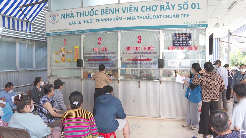 Mở rộng thời gian kê đơn tạo thuận lợi cho điều trị bệnh mạn tính - Ảnh 1.