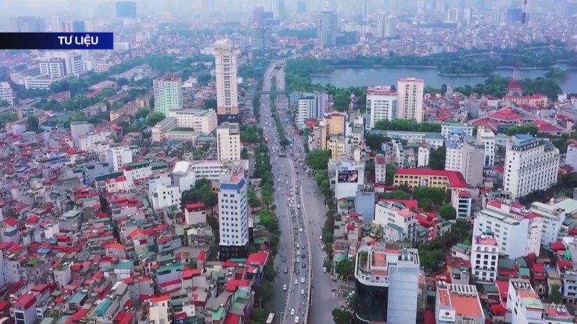 Quý 2/2025 đạt mức tăng trưởng tích cực - Ảnh 1.