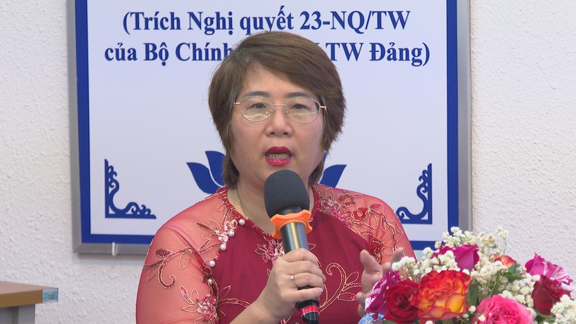 Nhiều cơ hội hợp tác xuất bản sách giữa văn chương Việt - Trung- Ảnh 5.
