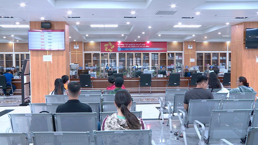 Từ năm 2026, sổ bảo hiểm xã hội điện tử chính thức có giá trị pháp lý như bản giấy - Ảnh 4.