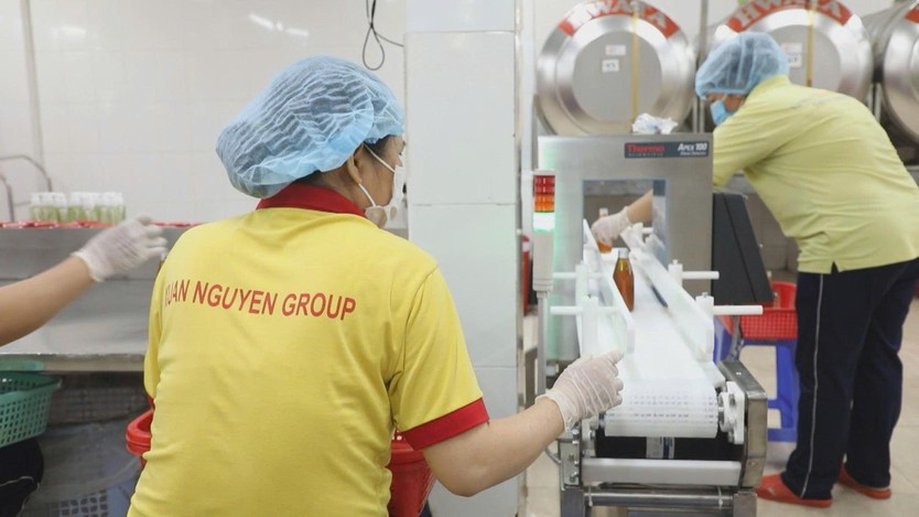 Giảm thuế VAT: Chính sách kịp thời thúc đẩy thương mại nội địa sôi động trở lại - Ảnh 7.
