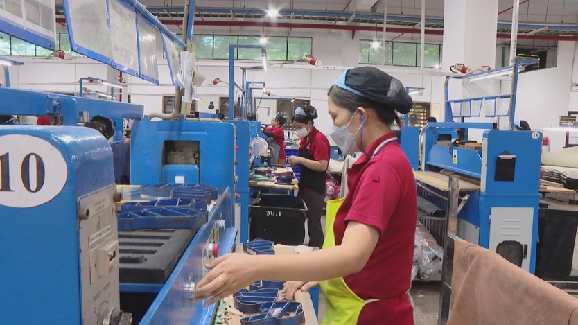 An toàn PCCC trong khu dân cư: Doanh nghiệp chủ động, lực lượng chức năng đồng hành - Ảnh 1.