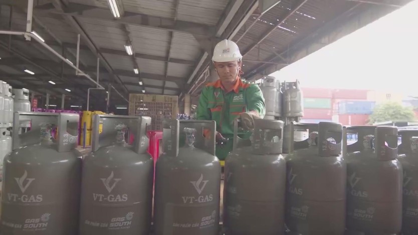 Giá gas tháng 8/2025 kéo dài xu hướng giảm- Ảnh 3.