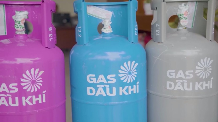 Giá gas tháng 8/2025 kéo dài xu hướng giảm- Ảnh 2.