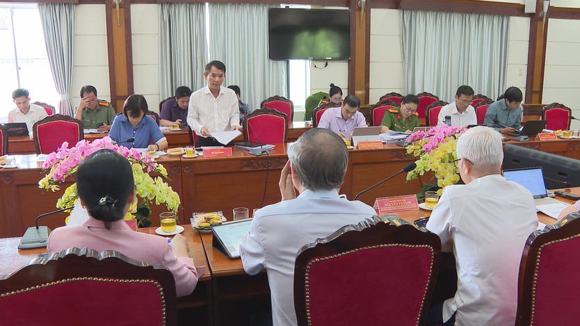 Đại biểu Quốc hội góp ý thúc đẩy TP.HCM phát triển sau sáp nhập- Ảnh 3.