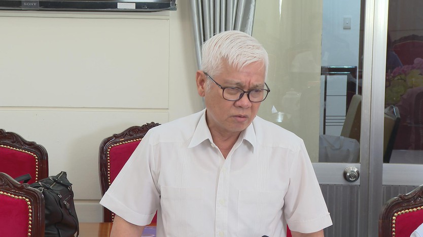 Đại biểu Quốc hội góp ý thúc đẩy TP.HCM phát triển sau sáp nhập- Ảnh 4.