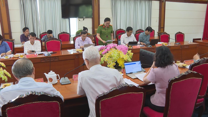 Đại biểu Quốc hội góp ý thúc đẩy TP.HCM phát triển sau sáp nhập- Ảnh 2.