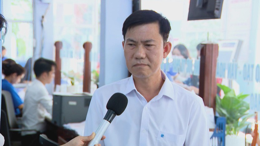 Chính quyền địa phương 2 cấp: Ghi nhận nhiều tín hiệu tích cực sau một tháng - Ảnh 3.