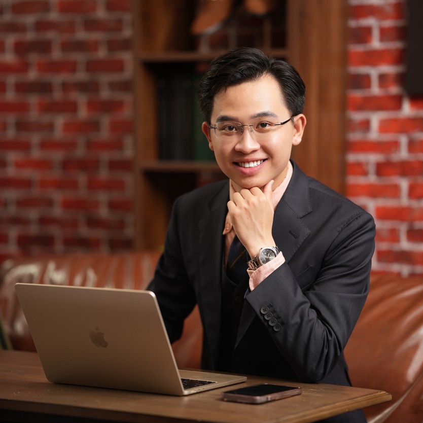 Từ “người kể chuyện tình yêu”, MC 9X viết tiếp hành trình trên sóng truyền hình- Ảnh 6.