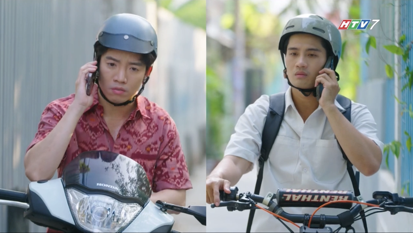 "Ông bà gánh còng lưng" và cái kết - Ảnh 2.