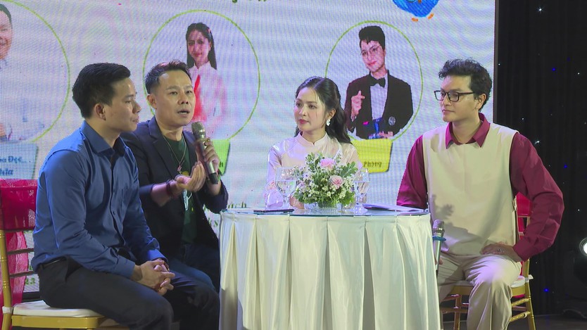SHCT: "Sách trao em" - Lan tỏa tri thức, chắp cánh ước mơ cho trẻ em khó khăn- Ảnh 2.
