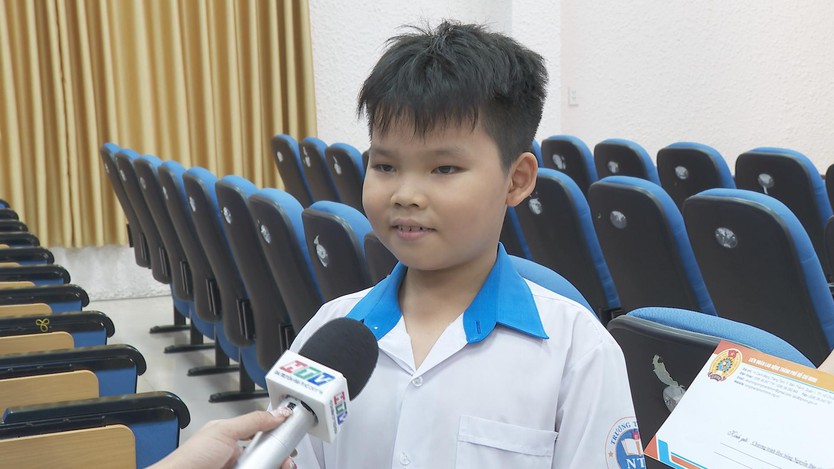 Công đoàn TP.HCM tiếp sức con em công nhân, chăm lo lao động khó khăn- Ảnh 6.