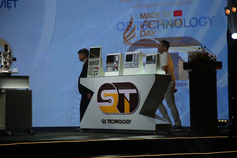 Trao giải Vòng chung kết cuộc thi "The Future Brand 2025 - Kiến tạo thương hiệu Việt"- Ảnh 11.