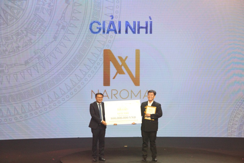 Lễ Vinh danh Dấu ấn Thương hiệu Việt 2025: Khởi trình vinh quang của doanh nghiệp Việt- Ảnh 52.