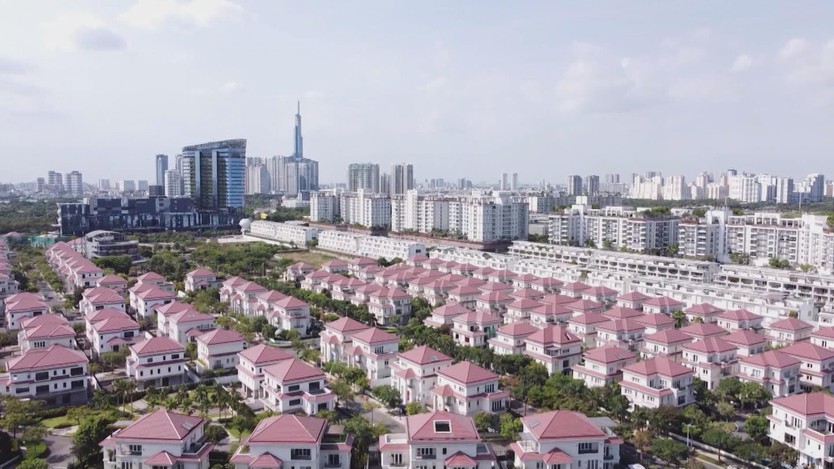 TP.HCM: Thu ngân sách 7 tháng đạt 70,4% dự toán được giao- Ảnh 1.