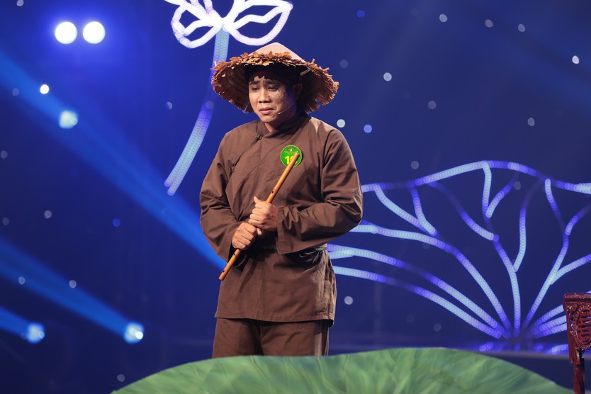 Phú Yên và Ngọc Như xuất sắc giành vé vào Chung kết - Ảnh 3.