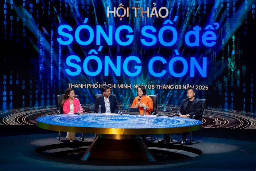 Bài toán Blockchain: Lời giải nào cho doanh nghiệp Việt? - Ảnh 1.