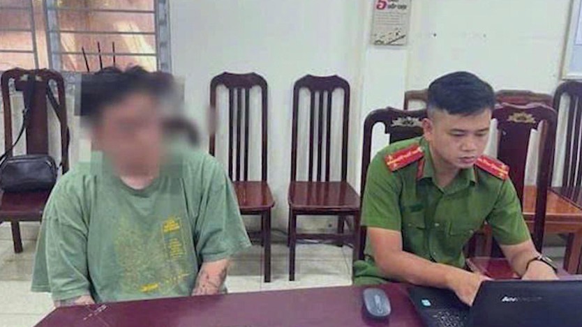 Đừng để bạo lực là “bài học” đầu đời của trẻ nhỏ - Ảnh 3.