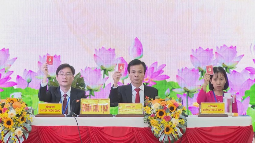Tăng cường phát triển thương mại – dịch vụ và chỉnh trang đô thị tại phường Phước Thắng- Ảnh 1.