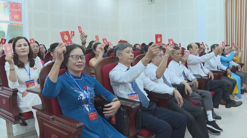 Tăng cường phát triển thương mại – dịch vụ và chỉnh trang đô thị tại phường Phước Thắng- Ảnh 2.