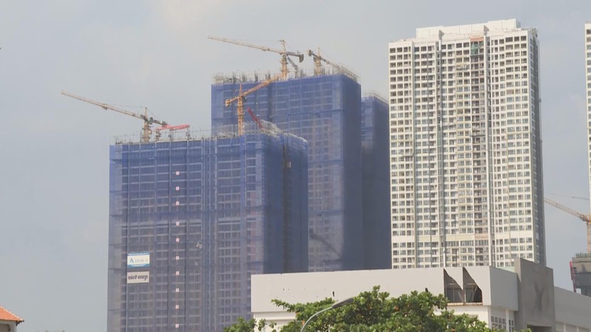  CÔNG KHAI CHÍNH SÁCH HỖ TRỢ NHÀ Ở XÃ HỘI Ở TP.HCM   - Ảnh 1.