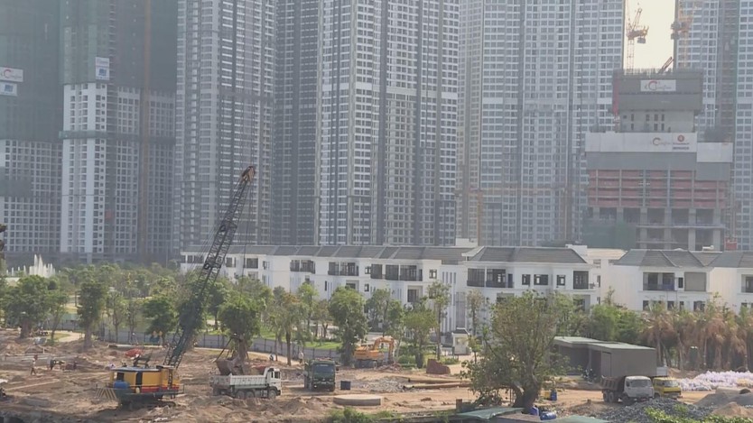  CÔNG KHAI CHÍNH SÁCH HỖ TRỢ NHÀ Ở XÃ HỘI Ở TP.HCM   - Ảnh 2.