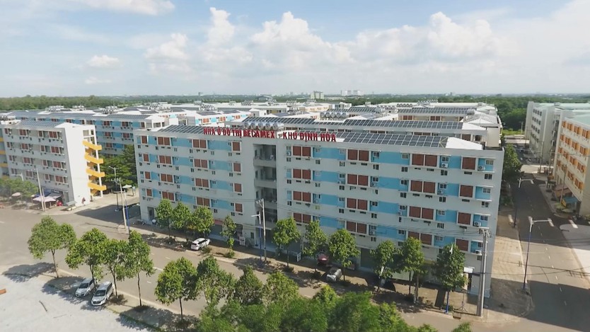  CÔNG KHAI CHÍNH SÁCH HỖ TRỢ NHÀ Ở XÃ HỘI Ở TP.HCM   - Ảnh 4.