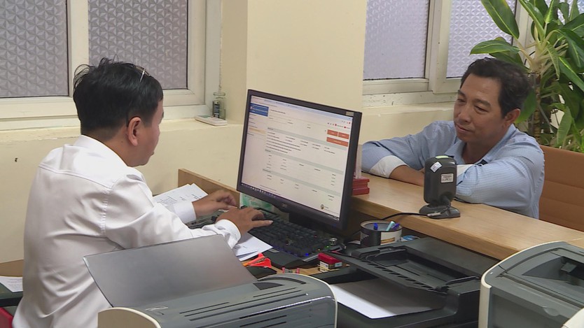 TP.HCM đẩy mạnh các mô hình sáng tạo, nâng cao chất lượng phục vụ hành chính công- Ảnh 2.