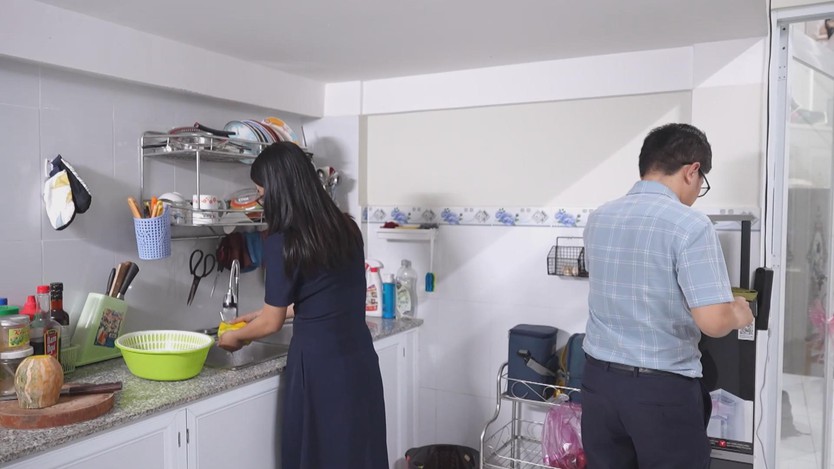 CÔNG KHAI CHÍNH SÁCH HỖ TRỢ NHÀ Ở XÃ HỘI Ở TP.HCM   - Ảnh 5.