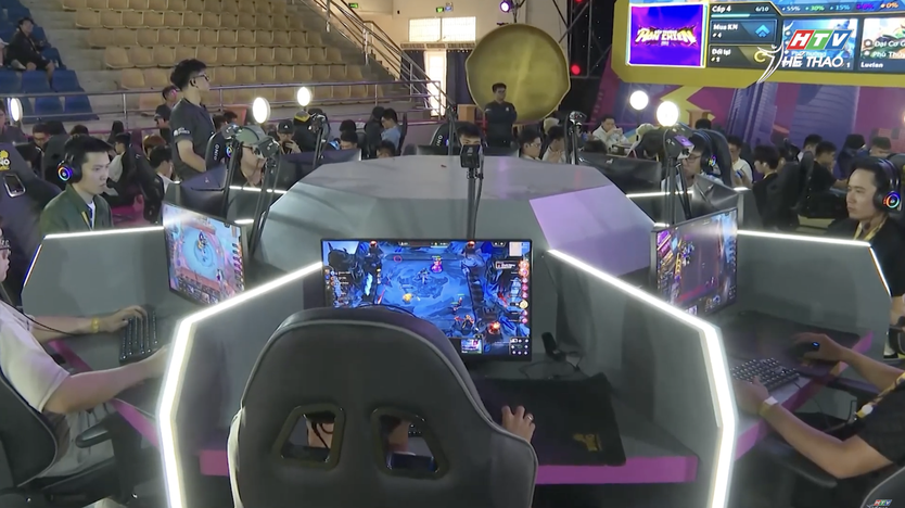 Đấu Trường Hỗn Chiến Mùa 2: Lễ hội lớn của cộng đồng Esports Việt - Ảnh 2.