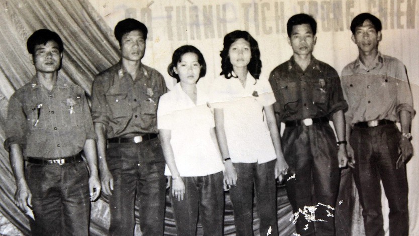 Cựu tiếp viên hàng không Việt Nam kể chuyện bị không tặc uy hiếp- Ảnh 2.