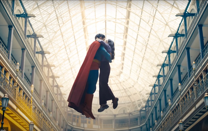 superman - Ảnh 4.