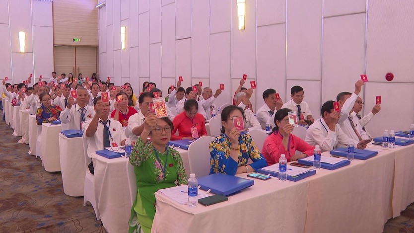 Đảng bộ phường Tân Sơn Nhất, TP.HCM quyết tâm đột phá mô hình đô thị xanh trong nhiệm kỳ mới- Ảnh 2.