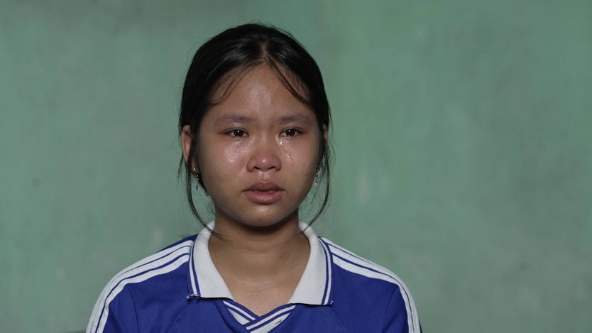 Mái ấm gia đình Việt: Bảo Khánh lớn lên với nỗi cô đơn khó bày tỏ!- Ảnh 5.