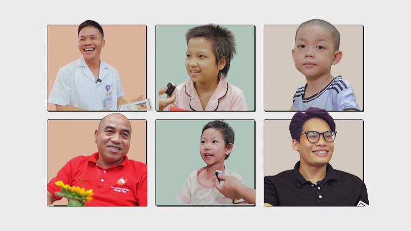 Chuyến xe tử tế đến với lớp học "Gieo Hạt" - Ảnh 3.