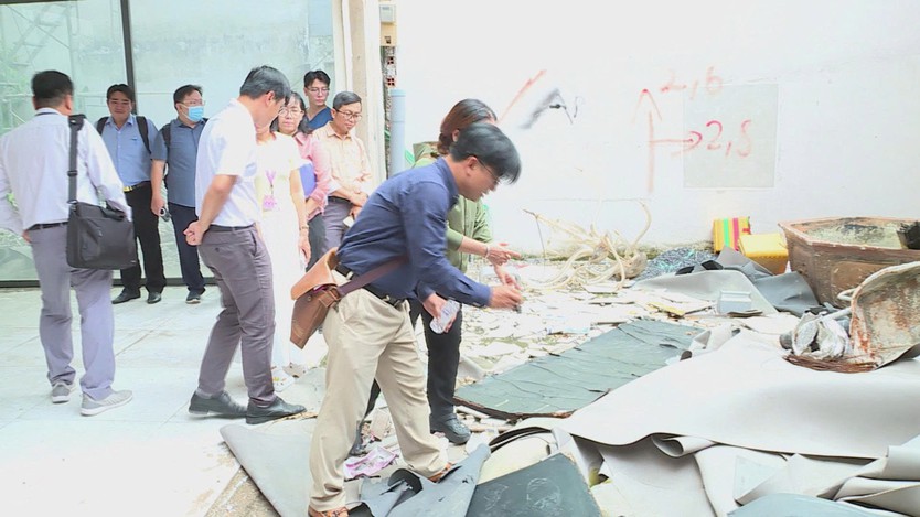 TP.HCM chủ động ứng phó, giám sát dịch bệnh Chikungunya từ tuyến cơ sở - Ảnh 1.
