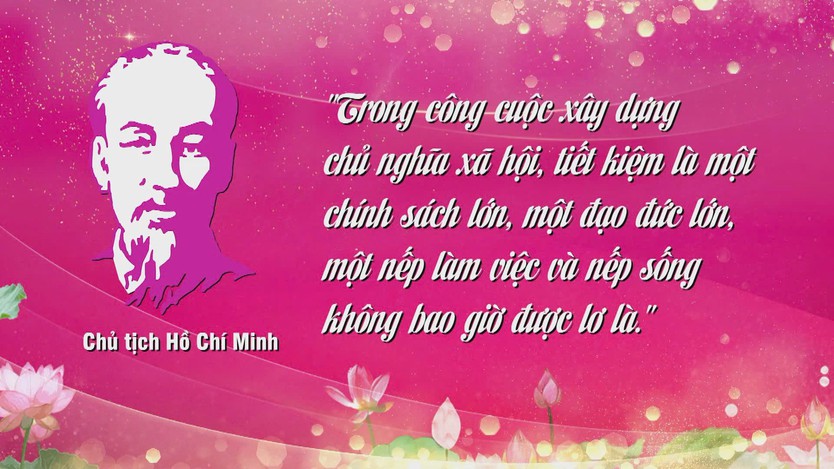 Tiết kiệm "hoa" ra "quả" thật, sẻ chia với đồng bào - Ảnh 4.