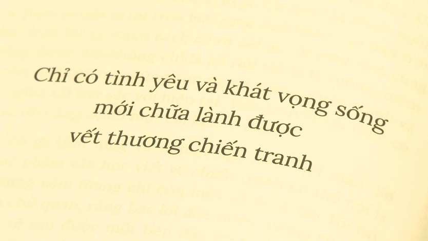 SHCT: “Lạc lối đến thiên đường”: Bản tình ca bi tráng giữa mùa hè đỏ lửa - Ảnh 4.