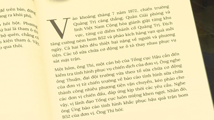 SHCT: “Lạc lối đến thiên đường”: Bản tình ca bi tráng giữa mùa hè đỏ lửa - Ảnh 3.