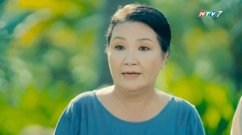 "Ở trong chăn mới biết chăn có rận" - Phim Nhà bà Hà vui quá à!- Ảnh 1.