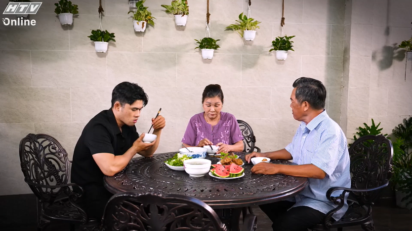 Bốc đồng vì lời kích bác, chàng trai vướng vòng lao lý - Lằn ranh cảm xúc - Ảnh 5.