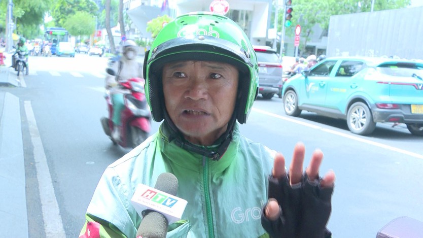TP.HCM hướng đến vùng phát thải thấp: Bài toán vừa giảm ô nhiễm, vừa đảm bảo sinh kế người dân - Ảnh 3.