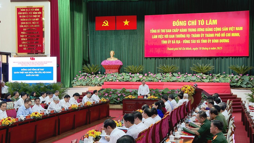 80 năm Cách mạng Tháng Tám: Từ hào khí dân tộc đến sức sống hôm nay - Ảnh 5.